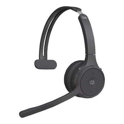 Headset 721 Wireless Single+St Headset 721 Wireless Single+St